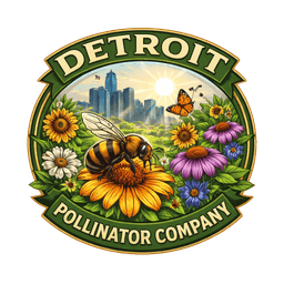 Detroit Pollinator Company