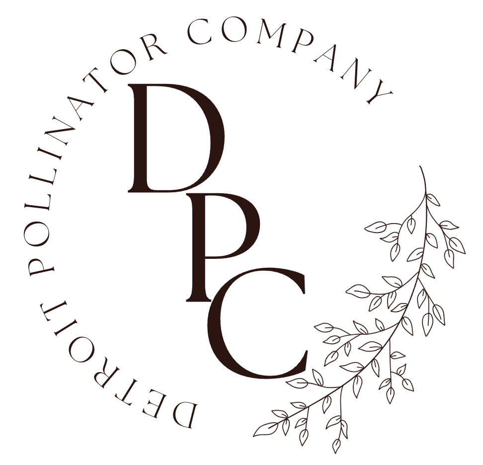 Detroit Pollinator Company